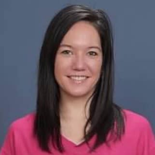 photo of Haerah Baird, Cannabis Consultant