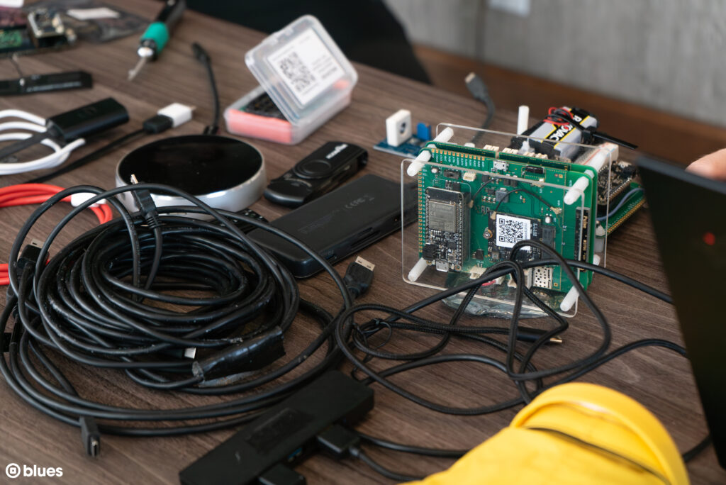 Build or Buy Your Connectivity System