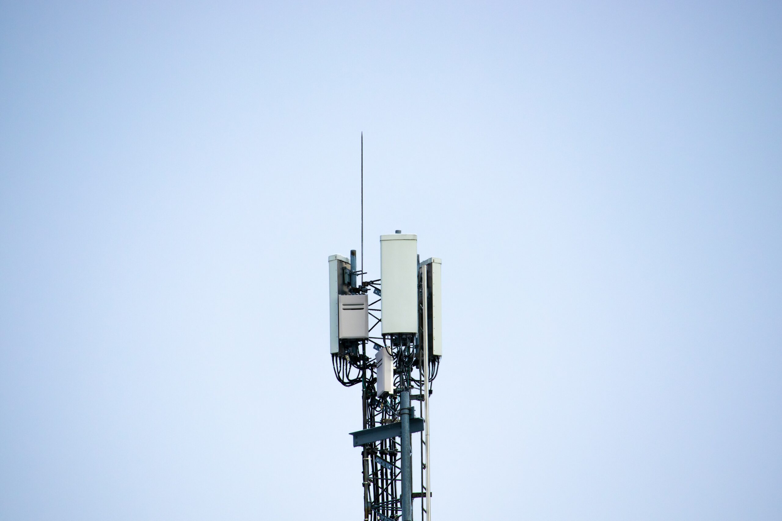 cellular tower