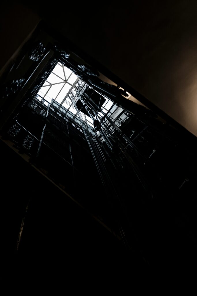 Elevator Shaft