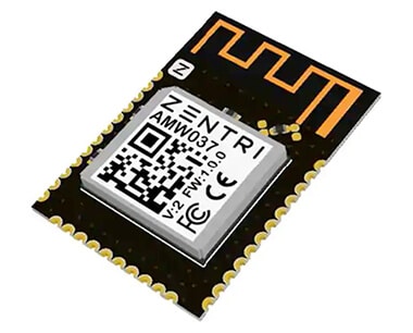 wi-fi module example