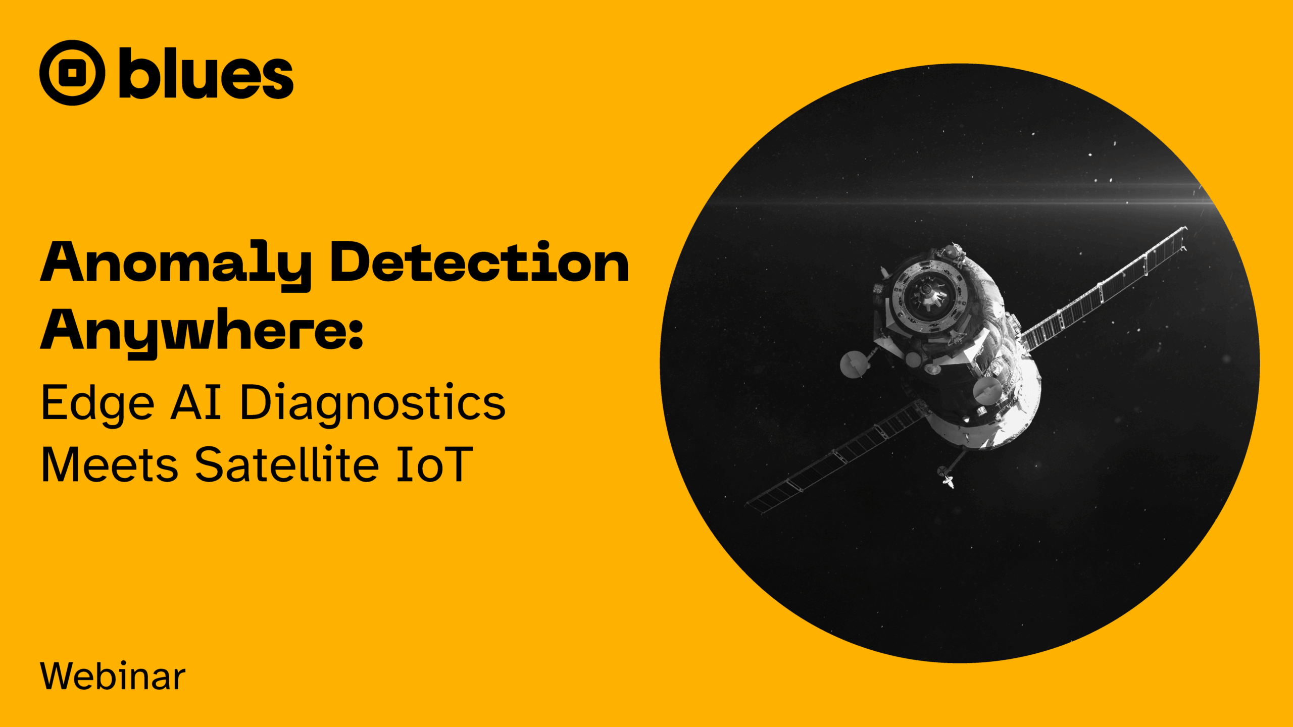 No Strings Attached: Disruptive IoT Products from Blues Partners