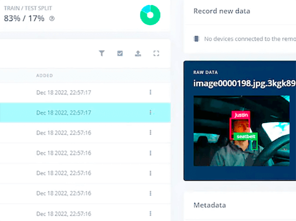 Old MacDonald had a FARM, and became a safer driver