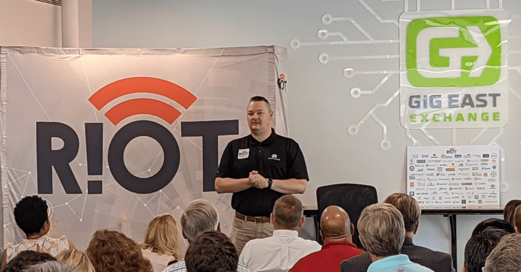 marcus Aman - CEO of ShyftAuto an automotive service center software management program