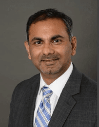 Mobeen Khan as Chief Operating Officer