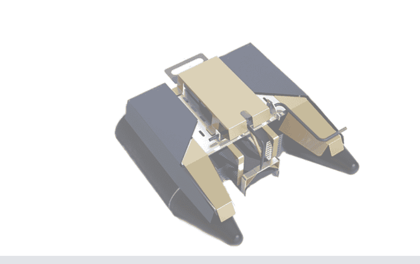 Clean Earth Rovers is creating solutions for coastal waterways with autonomous vessels using cellular IoT