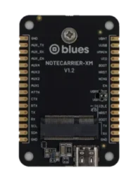 Notecarrier B
